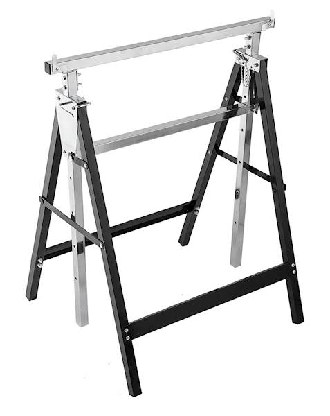 KOBYŁKA WARSZTATOWA 200KG STOJAK BUDOWLANY, KOZIOŁEK ROBOCZY 1SZT. 84-145 NEO TOOLS