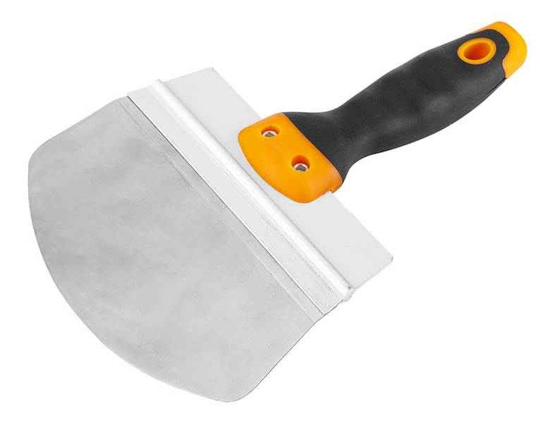 SZPACHLA SZPACHELKA WYBIERAK DO WIADRA NIERDZEWNA 50-361 NEO TOOLS