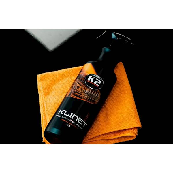 PŁYN, PREPARAT DO ODTŁUSZCZANIA LAKIERU IPA 1L KLINET PRO K2 D2001