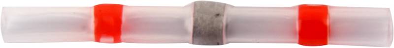 ZŁĄCZKI, RURKI, KOSZULKI TERMOKURCZLIWE Z CYNĄ WODOODPORNE 0,5-1,5MM2 100SZT. YT-81452 YATO