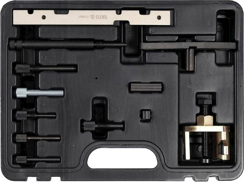 BLOKADA ROZRZĄDU FORD, MAZDA, VOLVO BENZYNA/DIESEL YT-06021 YATO