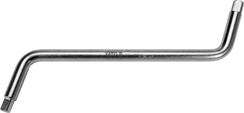 KLUCZ DO KORKÓW SPUSTOWYCH OLEJU 8X10MM KWADRAT YT-05995 YATO
