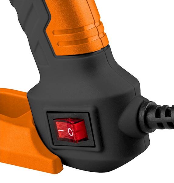 PISTOLET DO KLEJU NA GORĄCO 11MM 60 W 17-096 NEO