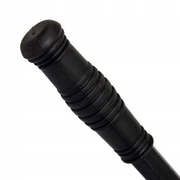 ŁOM, ŁAPKA DO WYCIĄGANIA GWOŹDZI Z GUMOWA RĄCZKĄ 300 X 16 MM KD270