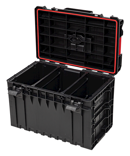 SKRZYNKA MODUŁOWA NARZĘDZIOWA QBRICK SYSTEM ONE 450 BASIC 2.0