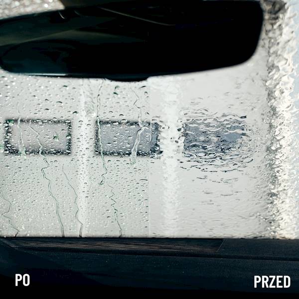 NIEWIDZIALNA WYCIERACZKA W PŁYNIE 150 ML K510 K2