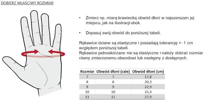RĘKAWICE SPAWALNICZE O ZWIĘKSZONEJ IZOLACJI CIEPLNEJ R.10 YT-74824 YATO