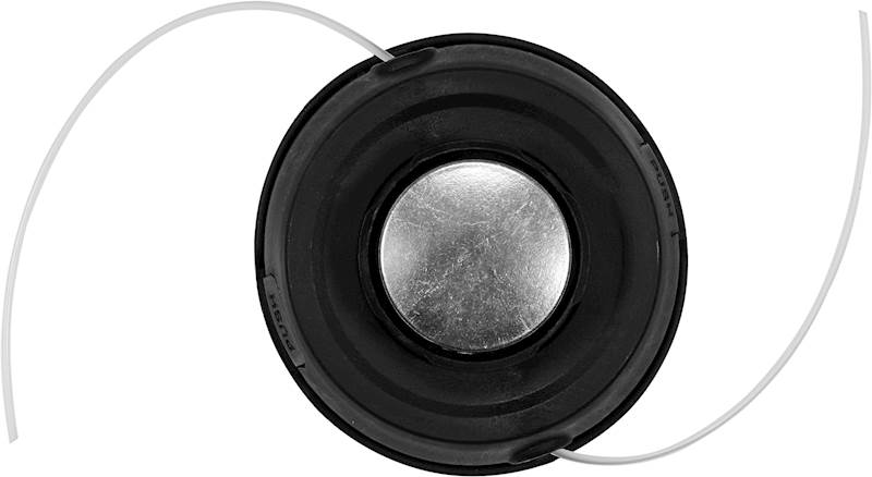 GŁOWICA ŻYŁKOWA ŁOŻYSKOWANA DO KOSY, KOS M12 + ADAPTERY M10 YT-85121 YATO