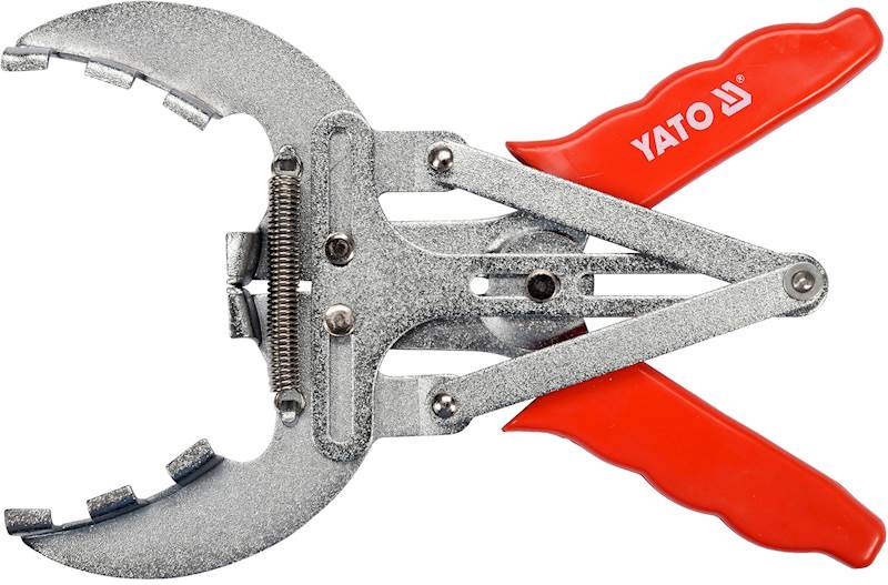 SZCZYPCE DO PIERŚCIENI TŁOKOWYCH YT-06377 YATO