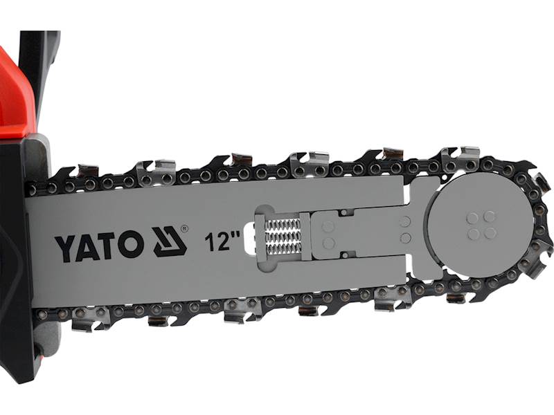 PILARKA ŁAŃCUCHOWA DO CERAMIKI PORYZOWANEJ I BETONU KOMÓRKOWEGO 1200W YT-82157 YATO