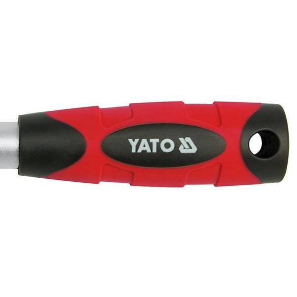GRZECHOTKA TELESKOPOWA 1/4' 150-200mm YT-0297 YATO
