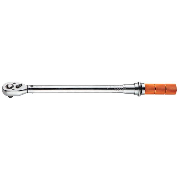 KLUCZ DYNAMOMETRYCZNY 1/2" 20-210 Nm 08-827 NEO
