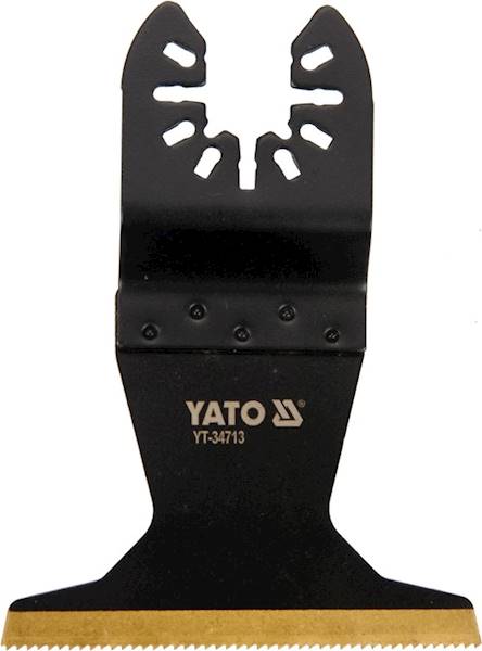 BRZESZCZOT WGŁĘBNY BIM-TIN DŁ. 90MM SZE. 65MM YT-34713 DO RENOVATORA YT-82220 YATO QUICK RELEASE