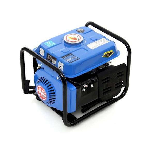AGREGAT PRĄDOTWÓRCZY BENZYNOWY 1200W GENERATOR PRZENOŚNY 2KM KD109N