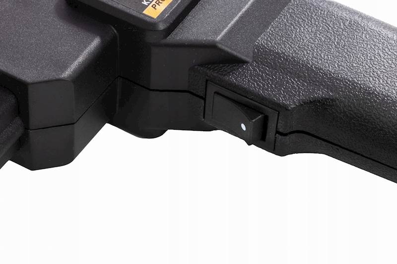 ZSZYWARKA, SPAWARKA, ZGRZEWARKA, LUTOWNICA, DO TWORZYWA PLASTIKU 100W KD866