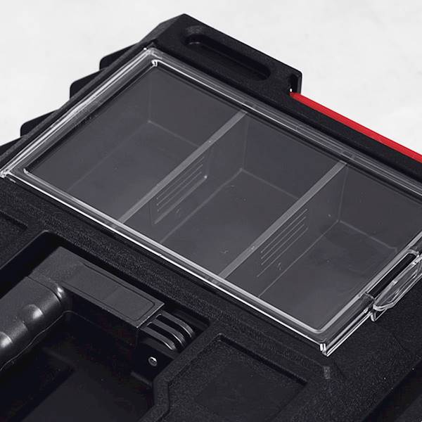 SKRZYNKA MODUŁOWA NARZĘDZIOWA QBRICK SYSTEM ONE 450 PROFI 2.0