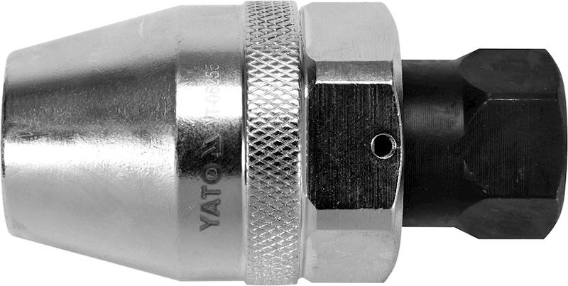 WYKRĘTAK DO ŚRUB I SZPILEK DO NARZ. UDAROWEGO 3/8" YT-06255 YATO