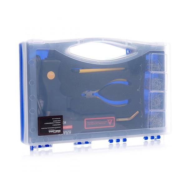 ZSZYWARKA, SPAWARKA, ZGRZEWARKA, LUTOWNICA, DO TWORZYWA PLASTIKU KD864