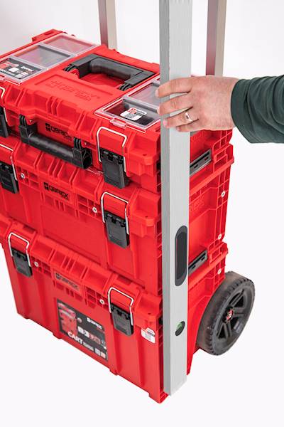 ZESTAW ZŁĄCZY, AKCESORIÓW QBRICK SYSTEM ONE 2.0, PRO 2.0, PRIME CUSTOM CONNECTORS SET 1  Z258551PG00