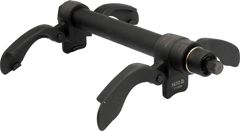 ŚCIĄGACZ DO SPRĘŻYN MCPHERSONA 2.9T YT-2535 YATO