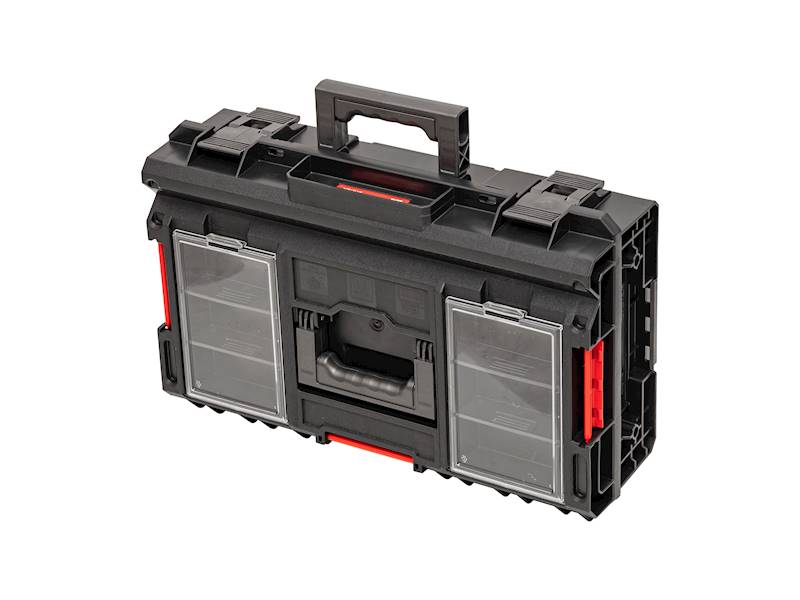 SKRZYNKA NARZĘDZIOWA, ORGANIZER QBRICK SYSTEM ONE 200 PROFI 2.0