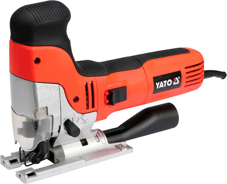 WYRZYNARKA 750W Z UCHWYTEM GRZYBKOWY YT-82272 YATO