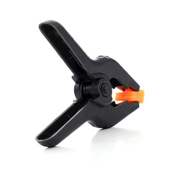 ZESTAW ŚCISKÓW SPRĘŻYNOWYCH 22SZT. 2'' i 3'' KD10186 KRAFT&DELE