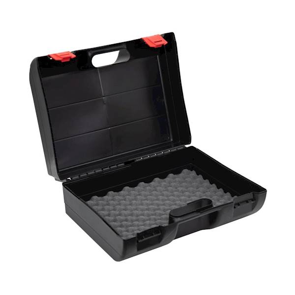 WALIZKA SKRZYNKA NA ELEKTRONARZĘDZIA PATROL PREMIUM 40 X 32 X 18 CM ELEKTROPRECZAPG001
