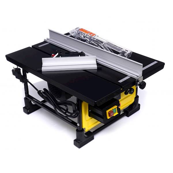 PILARKA STOŁOWA KRAJZEGA PIŁA DO CIĘCIA DREWNA 2000W KD5290