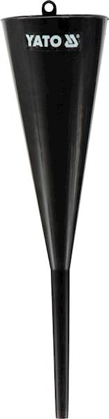 LEJEK DŁUGI DO PALIWA I OLEJU 13cm YT-0693 YATO