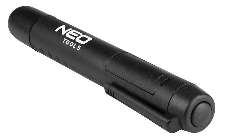 TESTER MIERNIK PŁYNU HAMULCOWEGO DIODOWY LED TYP DOT3, DOT4, DOT5.1, ENV6, ENV4 11-269 NEO