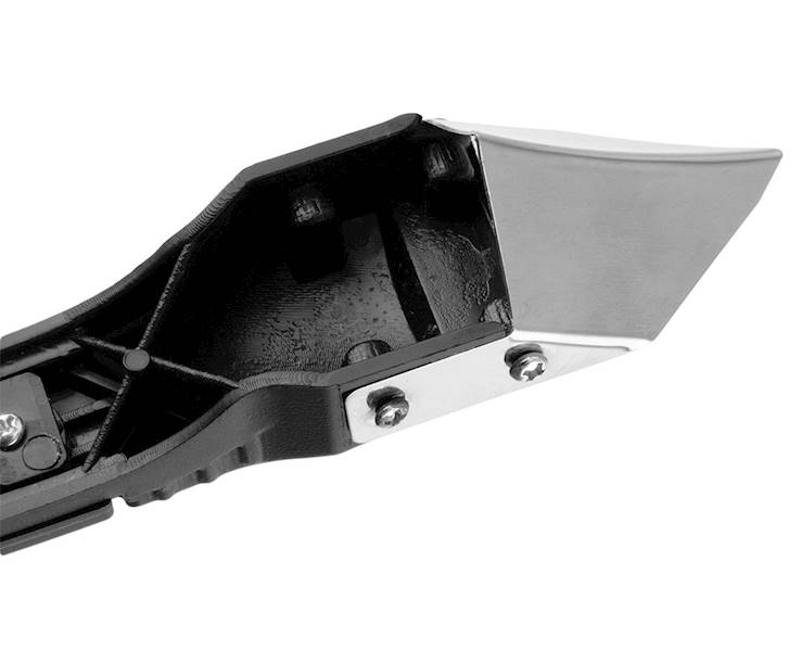 SKROBAK, ZDZIERAK, GŁADZIK DO FUG SILIKONOWYCH 3w1 56-014 NEO TOOLS