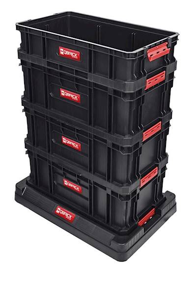 PŁYTA, PLATFORMA MONTAŻOWA QBRICK SYSTEM TWO MOUNTING PLATFORM PLYTAQTWOCZAPG003