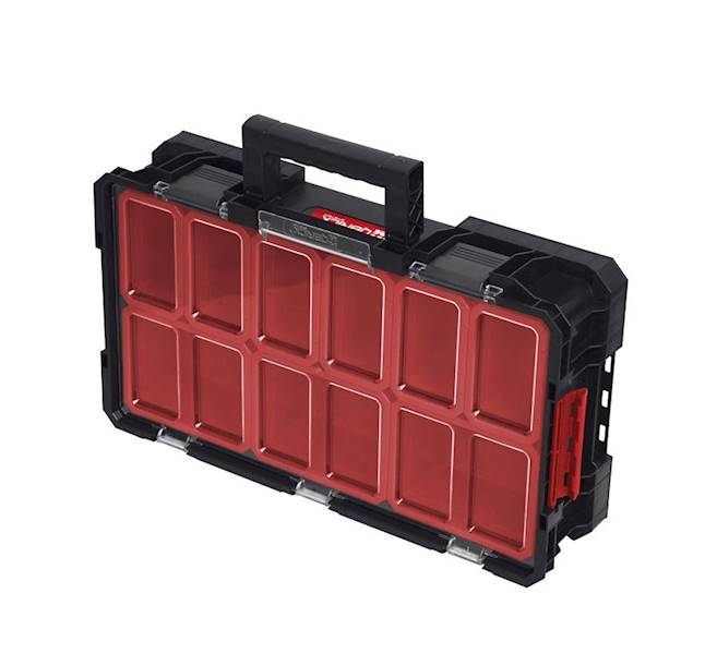 SKRZYNKA NARZĘDZIOWA QBRICK SYSTEM TWO ORGANIZER PLUS