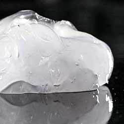 BOLL SMAR SILIKONOWY WYSOKOTEMPERATUROWY, WIELOZADANIOWY NSF H1, -60°C do +220°C 40g 001071