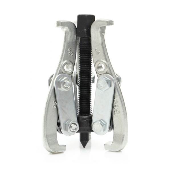 ZESTAW ŚCIĄGACZY DO ŁOŻYSK ŚCIĄGACZ 3-RAMIENNY UNIWERSALNY  3szt. 3'' 4'' 6'' KD10123