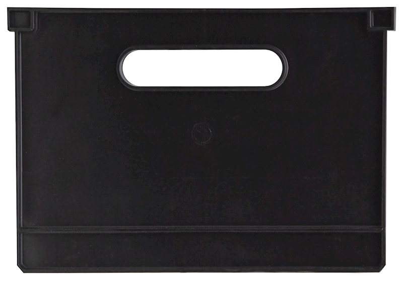 PRZEGRODA QBRICK SYSTEM TWO Toolbox/ Box 2