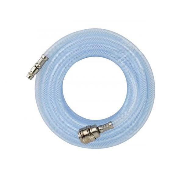 WĄŻ PNEUMATYCZNY PVC ZBROJONY 12MM x 10M KD440 KRAFT&DELE
