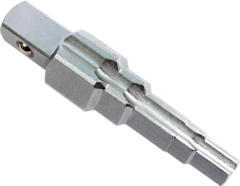 KLUCZ DO ŚRUBUNKÓW Z GRZECHOTKĄ 1/2 YT-03315,YT-03316 YATO