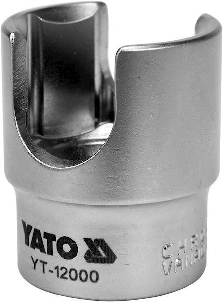NASADKA SPECJALNA DO FILTRA PALIWA 27MM 1/2" YT-12000 YATO