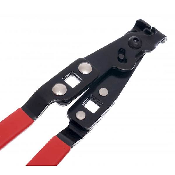 SZCZYPCE DO OPASEK ZACISKOWYCH OSŁONY PRZEGUBU HD10" KD10810 KRAFT&DELE