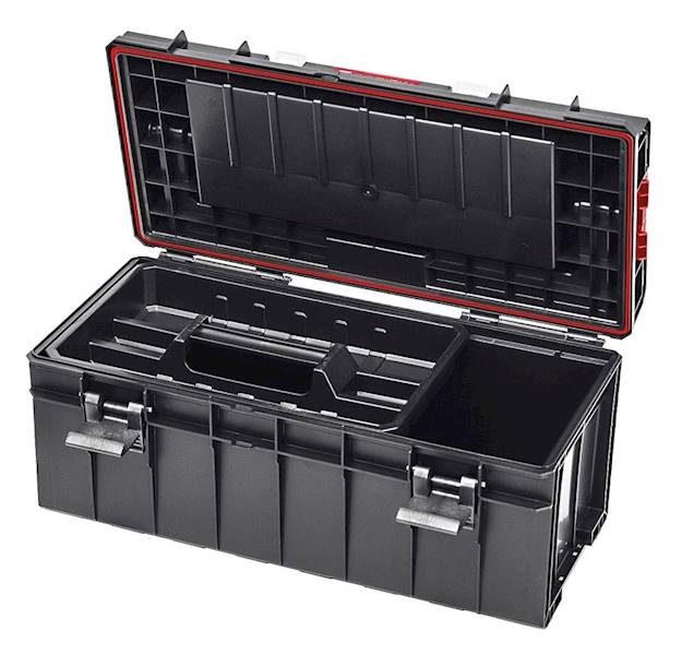 SKRZYNKA NARZĘDZIOWA MODUŁOWA QBRICK SYSTEM PRO 600
