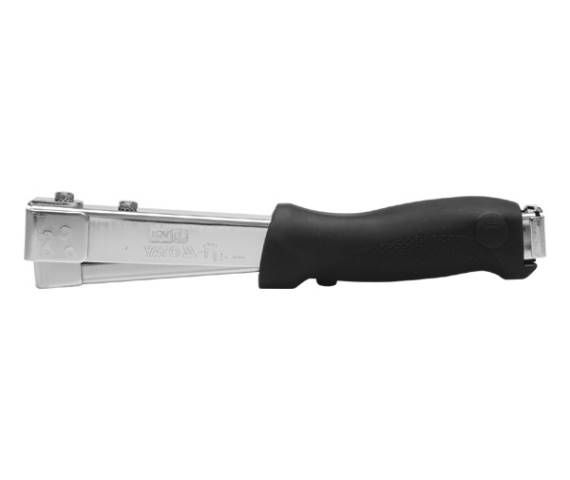 ZSZYWACZ MŁOTKOWY RĘCZNY TAKER DEKARSKI 6-10MM YT-7004 YATO