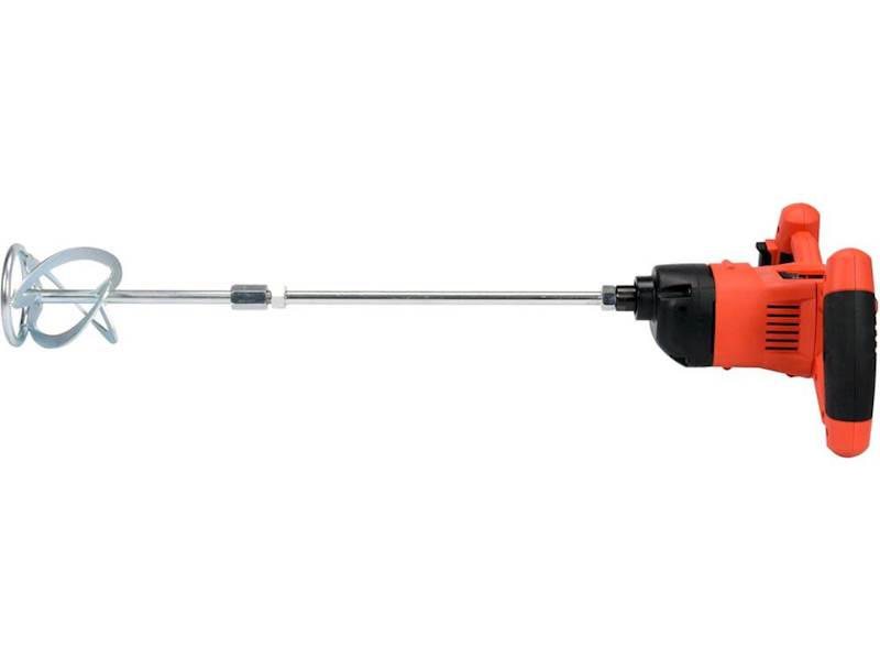 MIESZADŁO, MIESZARKA AKUMULATOROWA DO ZAPRAW 18V (KORPUS) YT-82881 YATO