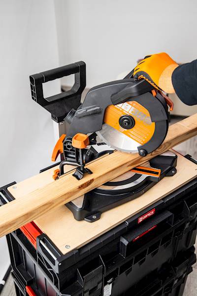 PŁYTA, STÓŁ ROBOCZY WARSZTATOWY QBRICK SYSTEM ONE ADAPTER MULTI WORK PLATFORM ADPTQONEWPCZAPG001
