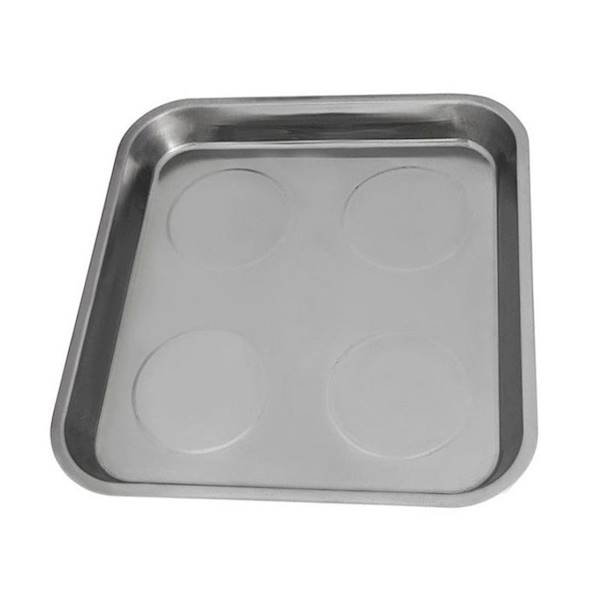 MISKA WARSZTATOWA MAGNETYCZNA PROSTOKĄTNA 270X292MM KD10689 KRAFT&DELE