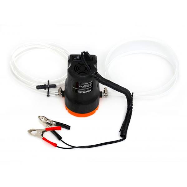 POMPA, POMPKA DO SPUSZCZANIA PALIWA ROPY OLEJU 12V 120W KD1173