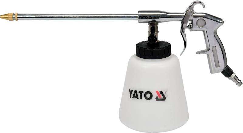 PNEUMATYCZNY PISTOLET DO WYTWARZANIA PIANY/PIANOWNICA 1L YT-23640 YATO
