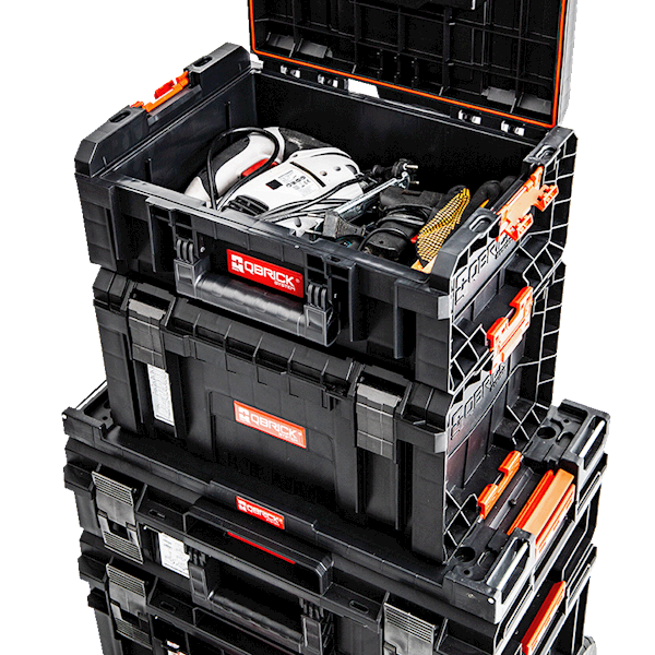 ADAPTER MULTI, PŁYTA MONTAŻOWA DO LINII QBRICK SYSTEM ONE, PRO, TWO ADPTQONECZAPG001