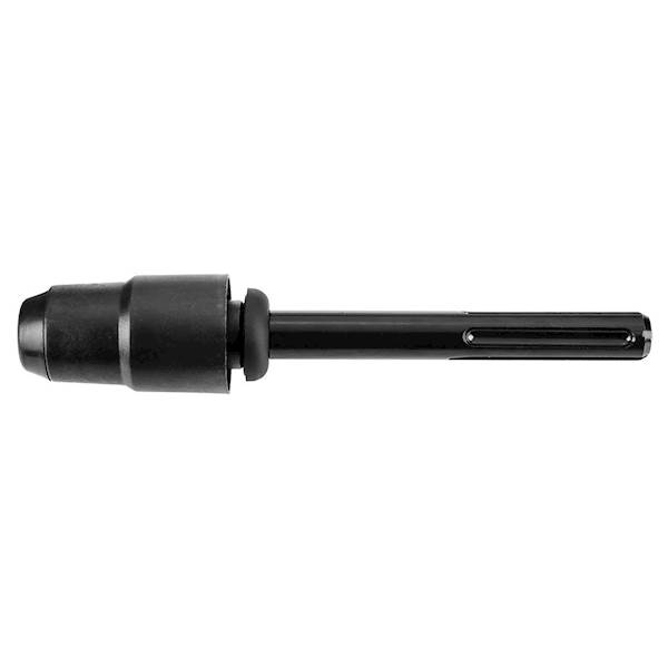 ADAPTER Z SDS MAX NA SDS PLUS, 18 X 220 MM 56H559 GRAPHITE